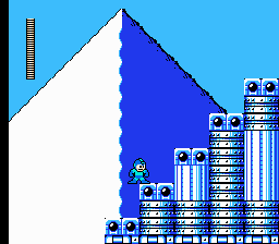 Mega Man Eons of Dreams Part 4 Screenshot 1